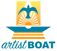 Artist Boat