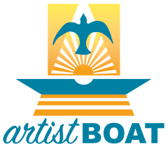 Artist Boat