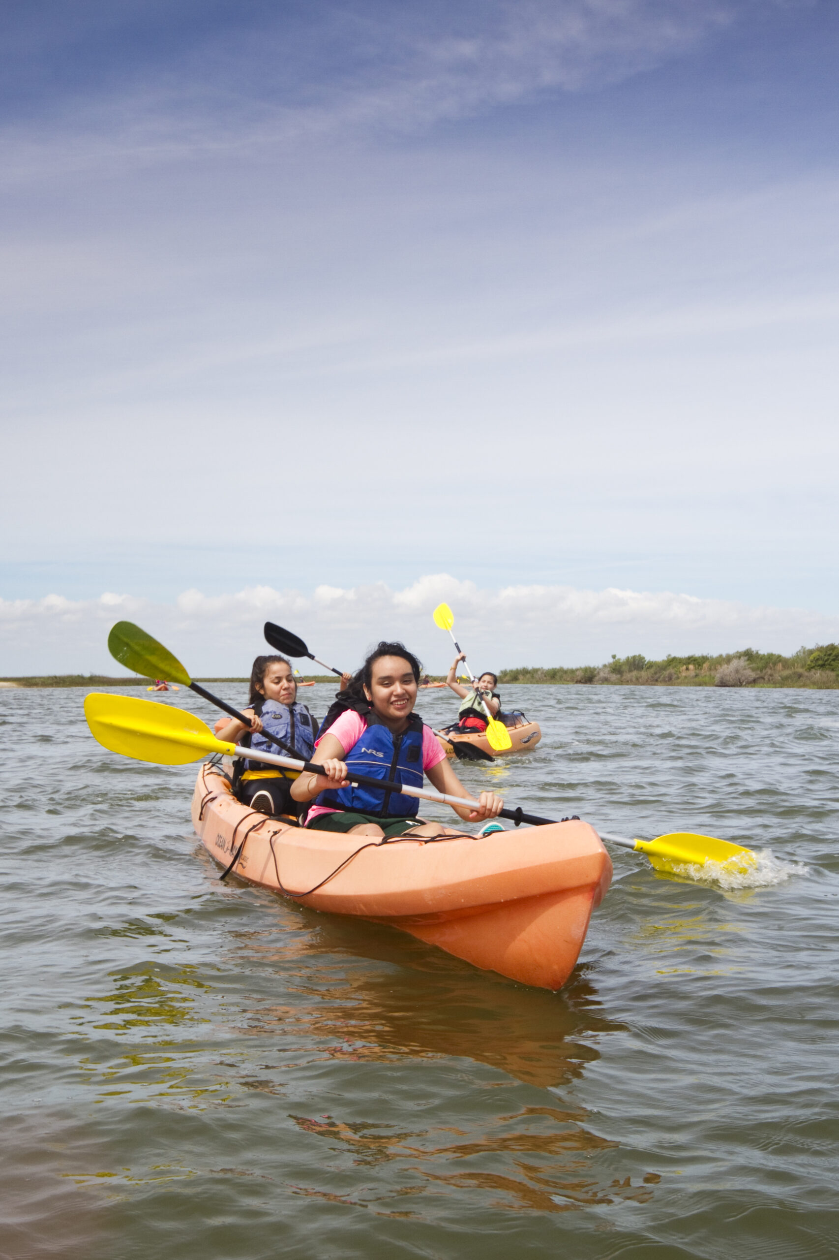1 _new for website CHP Students Close UP with Kayak2_IA2015 copy