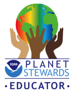 NOAA planet stewards
