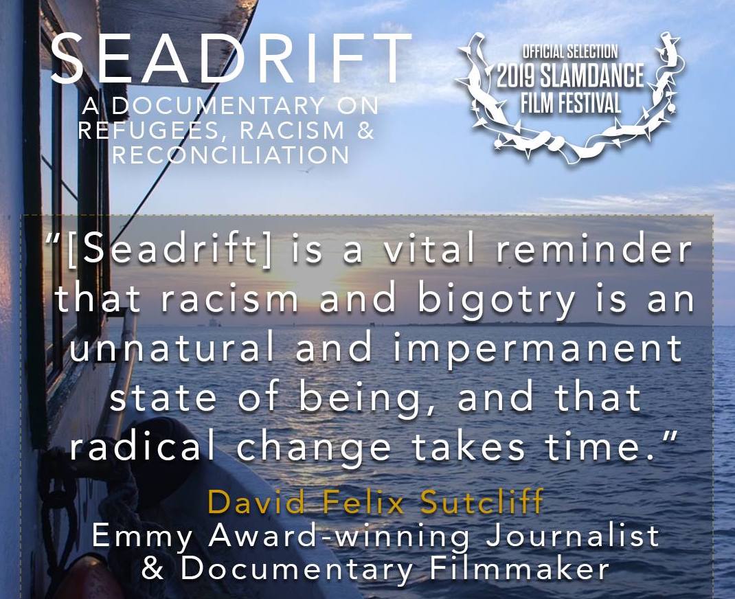 Seadrift Award
