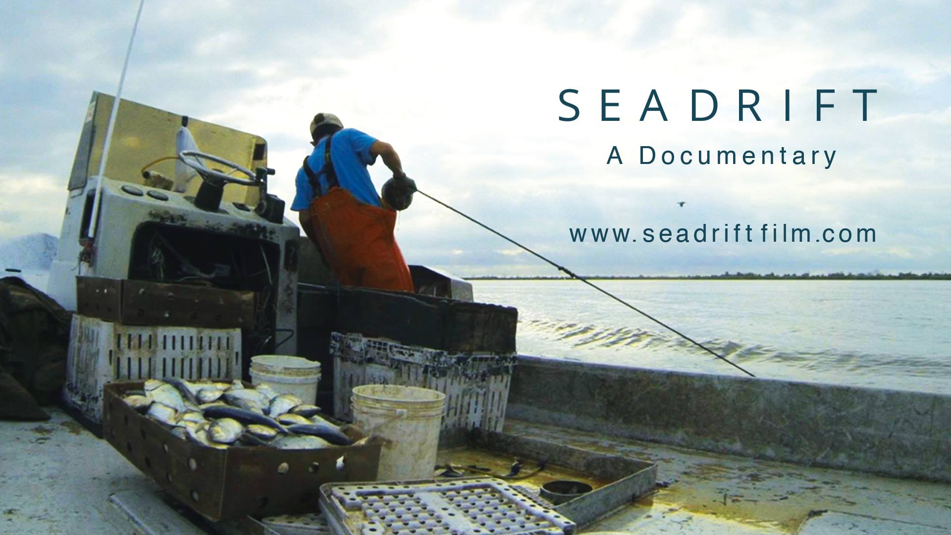 Seadrift Documentary