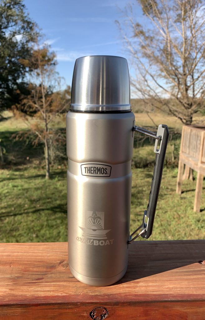 Stainless Steel Thermos Bottle, Stainless Steel Water Bottle