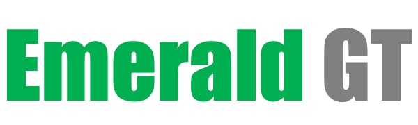 05 Emerald GT Logo