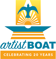 Artist Boat