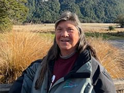 Brenda G. Weiser, Ed.D.