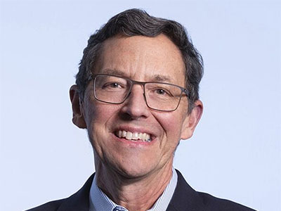 Keith Little