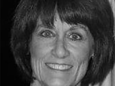 Nancy Greenfield