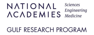 Gulf Research Logo