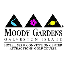 Moody Gardens