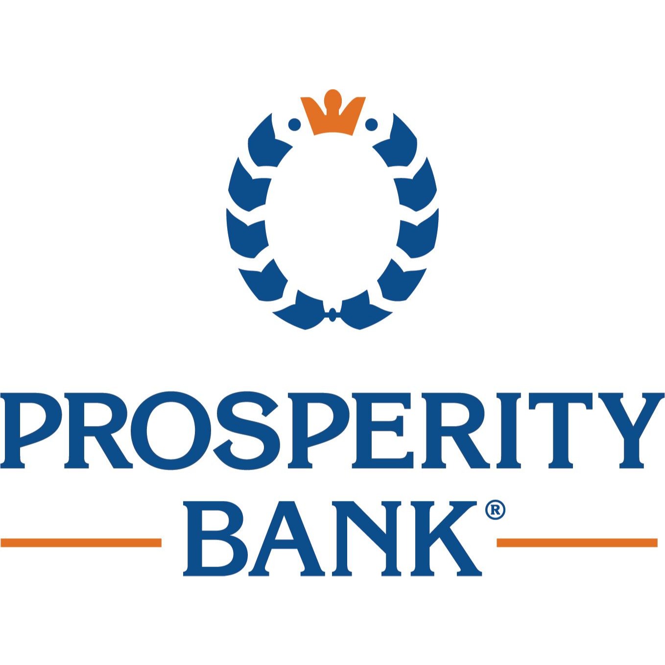 Prosperity Bank 1358×1358