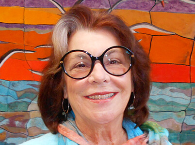 Jeri Kinnear