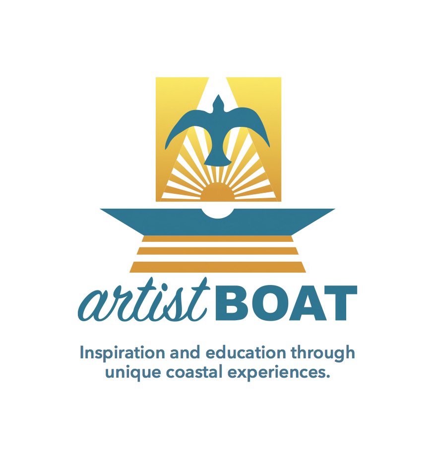 Artist Boat