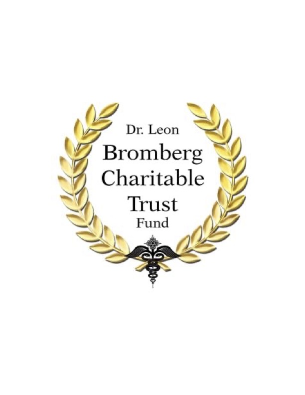 04 Dr Leon Bromberg Charitable Trust