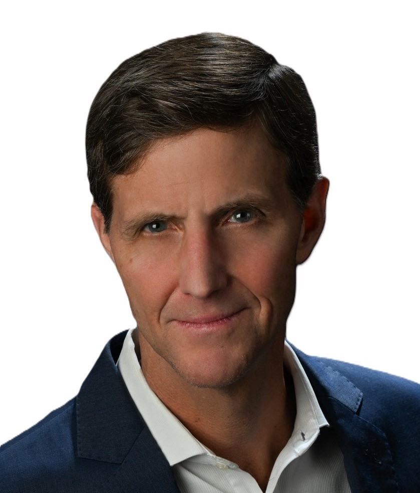 Tim Gallaudet