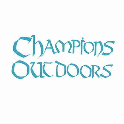 Champions Outdoors Logo