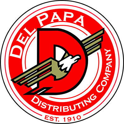 Del Papa Logo