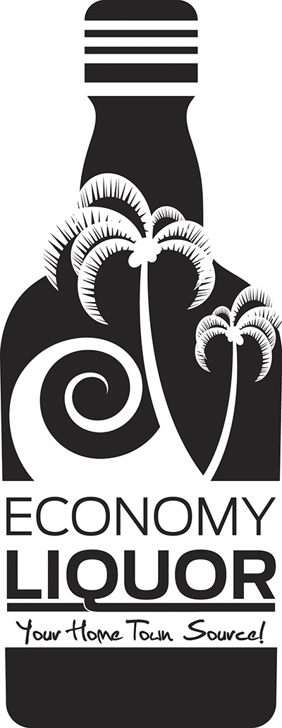 Economy Liquor Logo