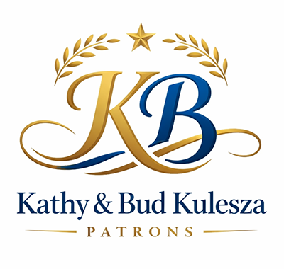 Kathy and Bud Kulesza