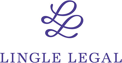 Lingle Legal Logo