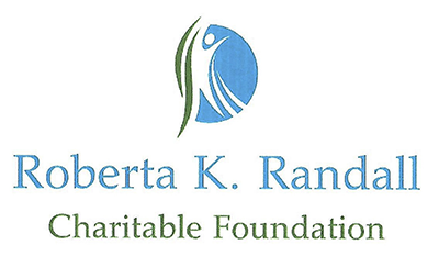 Roberta K Randall Charitable Foundation Logo