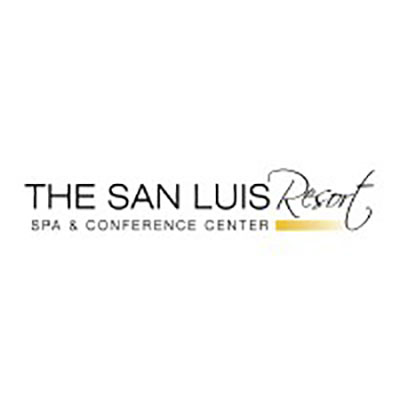 San Luis Resort Logo