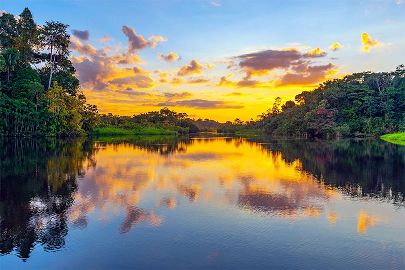 Ecuador