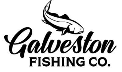 Galveston Fishing Co logo