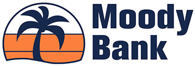 Moody Bank Logo
