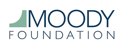 Moody Foundation Logo